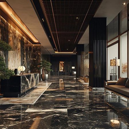 Yun Jin City View Hotel - Guangzhou Taikoo Hui Zhujiang New Town Tianhe Sports Center Εξωτερικό φωτογραφία