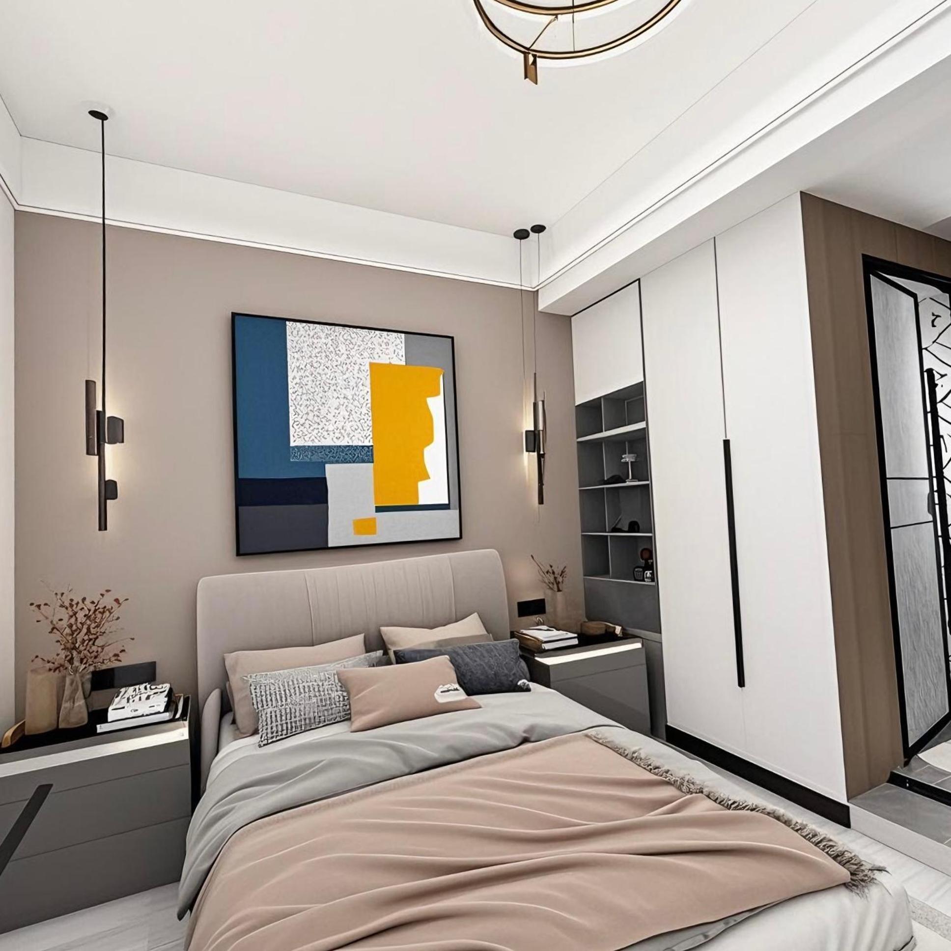 Yun Jin City View Hotel - Guangzhou Taikoo Hui Zhujiang New Town Tianhe Sports Center Εξωτερικό φωτογραφία